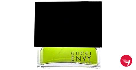 Gucci envy perfume for men